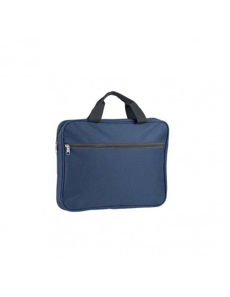 BORSA PORTACOMPUTER IMBOTTITA ANCHE SU FONDO