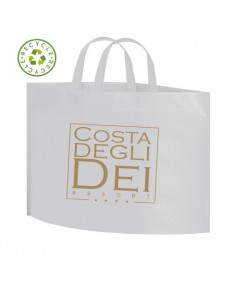 Shopper ecologica cm 50x40x15