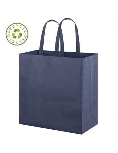 Shopper in rpet Manici lunghi