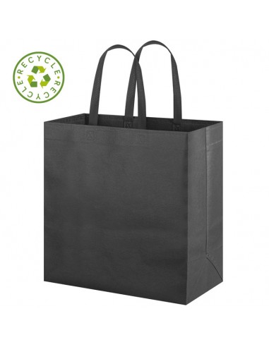 Shopper in rpet Manici lunghi