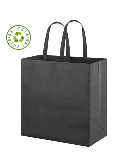Shopper in rpet Manici lunghi
