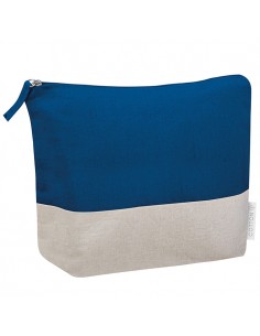 Beauty Case da Viaggi in Cotone 2