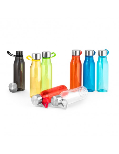 Borraccia in RPET DA 600 ML