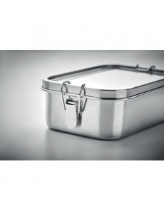 Portapranzo in acciaio inox da 750 ml 2