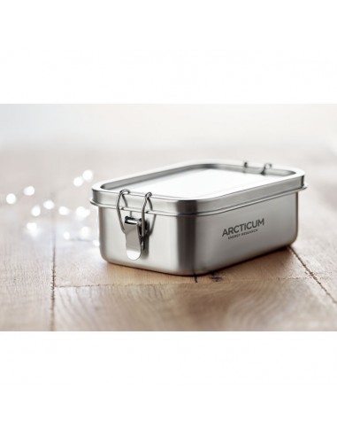 Portapranzo in acciaio inox da 750 ml