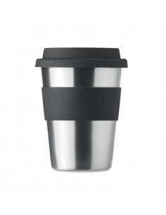 Bicchiere in acciaio inox da 350 ml 2