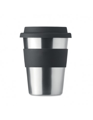Bicchiere in acciaio inox da 350 ml