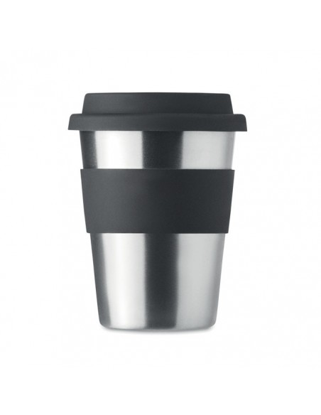 Bicchiere in acciaio inox da 350 ml