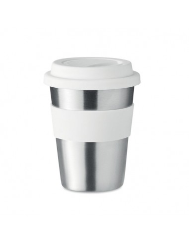 Bicchiere in acciaio inox da 350 ml