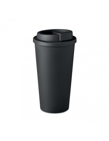 Bicchiere a doppio strato 475 ml