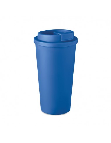 Bicchiere a doppio strato 475 ml