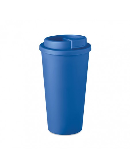 Bicchiere a doppio strato 475 ml