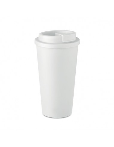 Bicchiere a doppio strato 475 ml