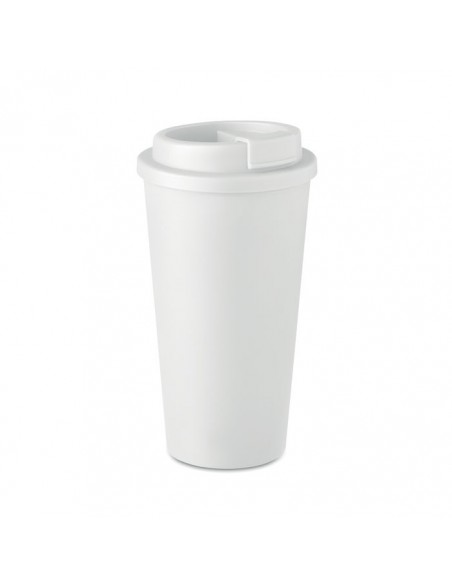 Bicchiere a doppio strato 475 ml