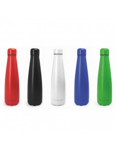 Borraccia in acciaio inox 630 ml
