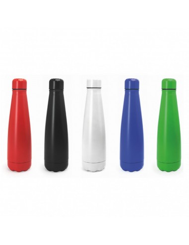Borraccia in acciaio inox 630 ml