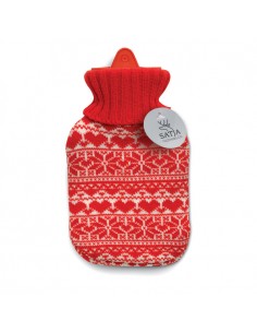 Borsa dell'acqua calda stile nordico 2