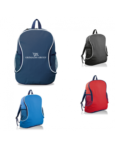 ZAINO BICOLORE NAVAJO