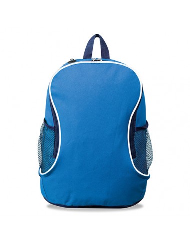 ZAINO BICOLORE NAVAJO