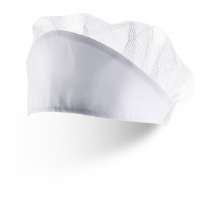Cappello da cuoco Donna