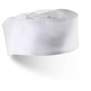 Cappello cuoco da uomo
