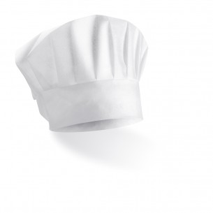 Cappello da cuoco chef bistrot