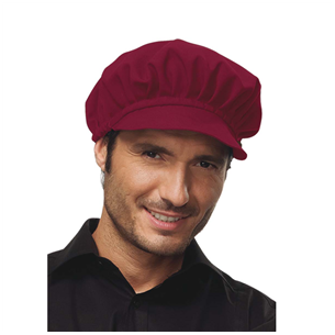 Cappello da cuoco SIGGI