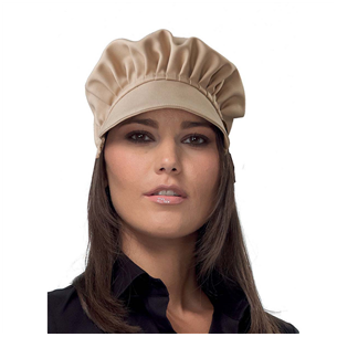 Cappello da cuoco SIGGI 2