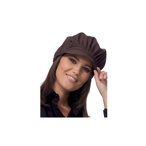 Cappello da cuoco SIGGI