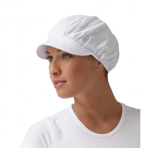 Cappello da cucina con...