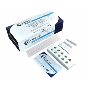 Tampone antigenico rapido... 2