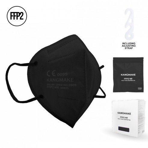 Mascherina monouso DPI pieghevole...