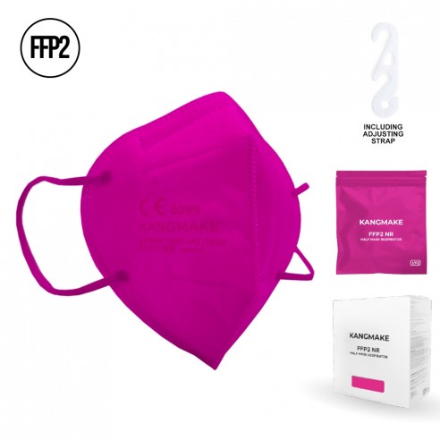 Mascherina monouso DPI pieghevole...