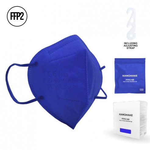 Mascherina monouso DPI pieghevole...