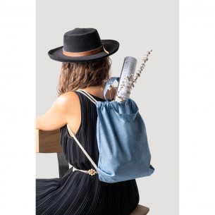 Sacca / shopper 2 in 1 in...