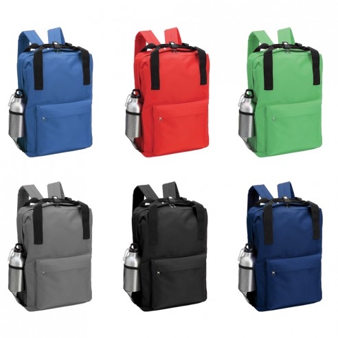 Zainetto Back pack cm28x39x12