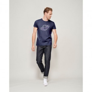 T-SHIRT UOMO 100% COTONE...