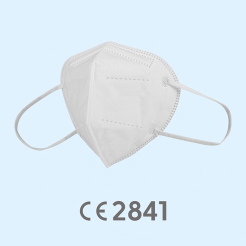 Mascherina Protettiva FFP2 CE2841