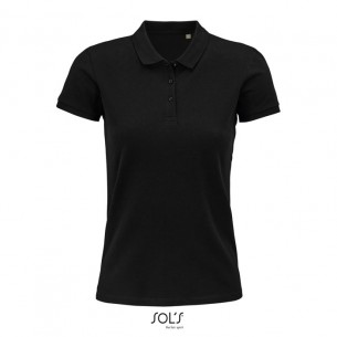 Polo donna 170 gr da... 2