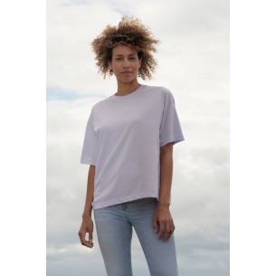 T-shirt donna oversize 180...