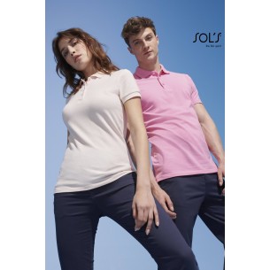 Polo uomo spring 100%...