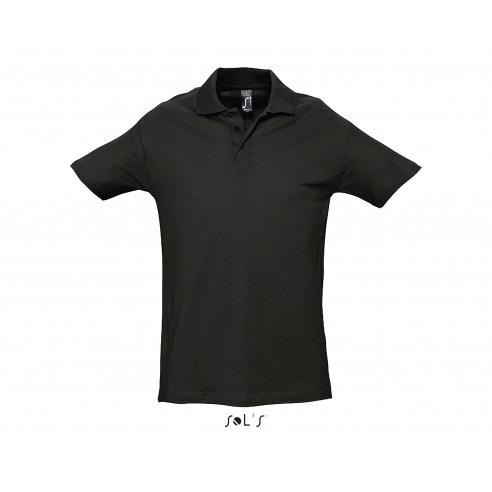 Polo uomo spring 100% cotone...
