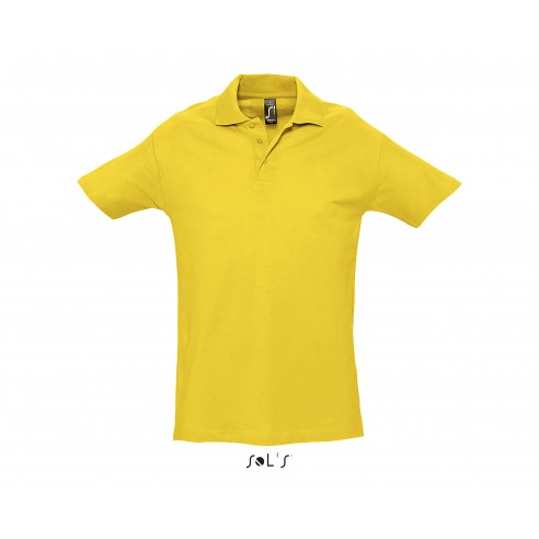 Polo uomo spring 100% cotone...