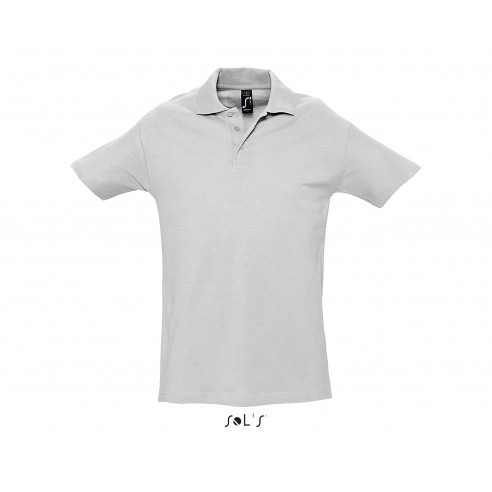 Polo uomo spring 100% cotone...