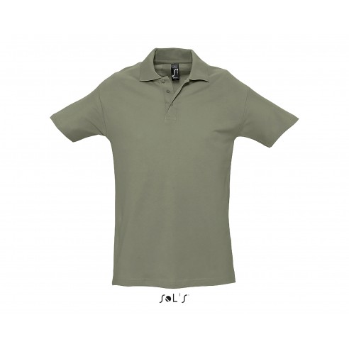 Polo uomo spring 100% cotone...