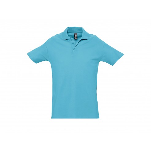 Polo uomo spring 100% cotone...