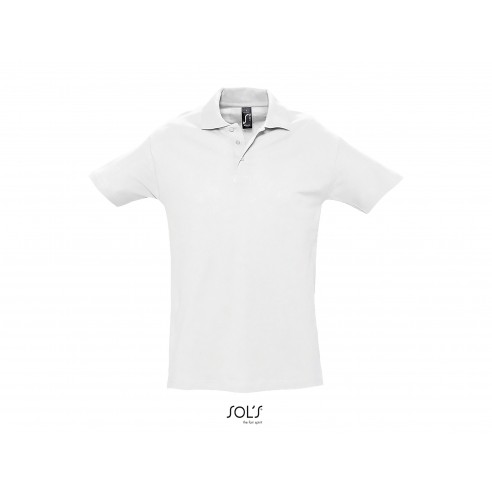 Polo uomo spring 100% cotone...