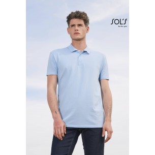 Polo uomo summer piquè 170 gr