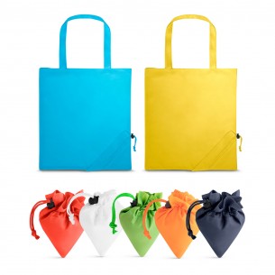 SHOPPER PIEGHEVOLE