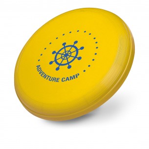 Frisbee rigido diametro cm 23